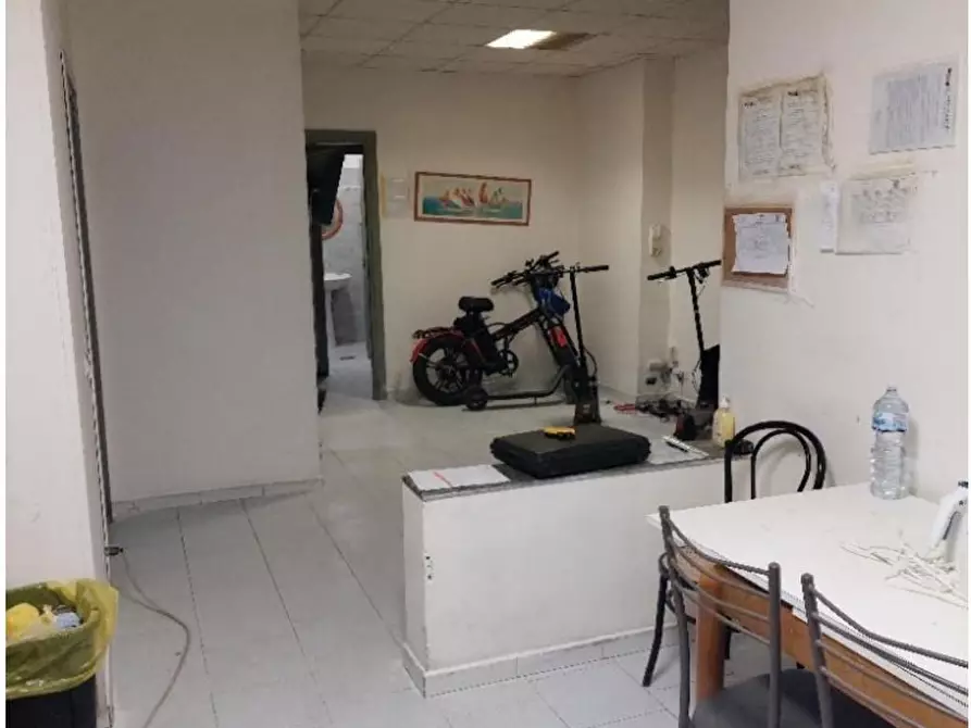 appartamento in vendita a Como in zona Camerlata
