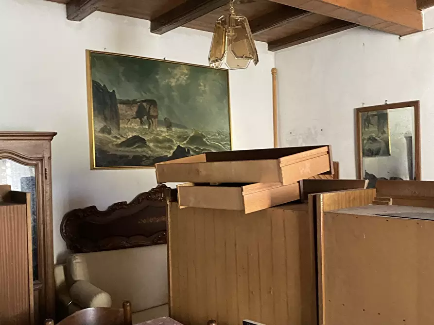 Immagine 3 di Appartamento in vendita  5 a Pinerolo