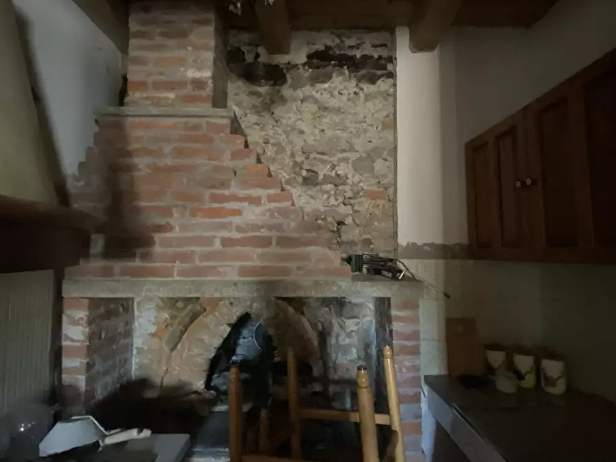 Immagine 4 di Appartamento in vendita  5 a Pinerolo