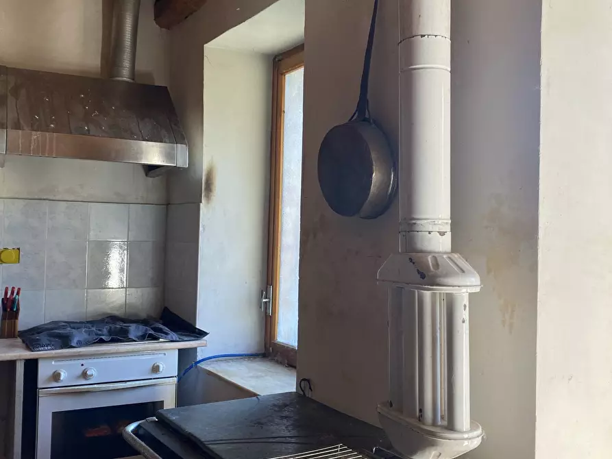 Immagine 6 di Appartamento in vendita  5 a Pinerolo