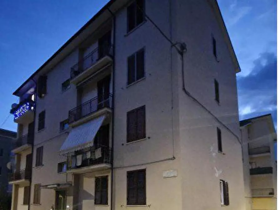 Immagine 3 di Appartamento in vendita  2 a Sulmona