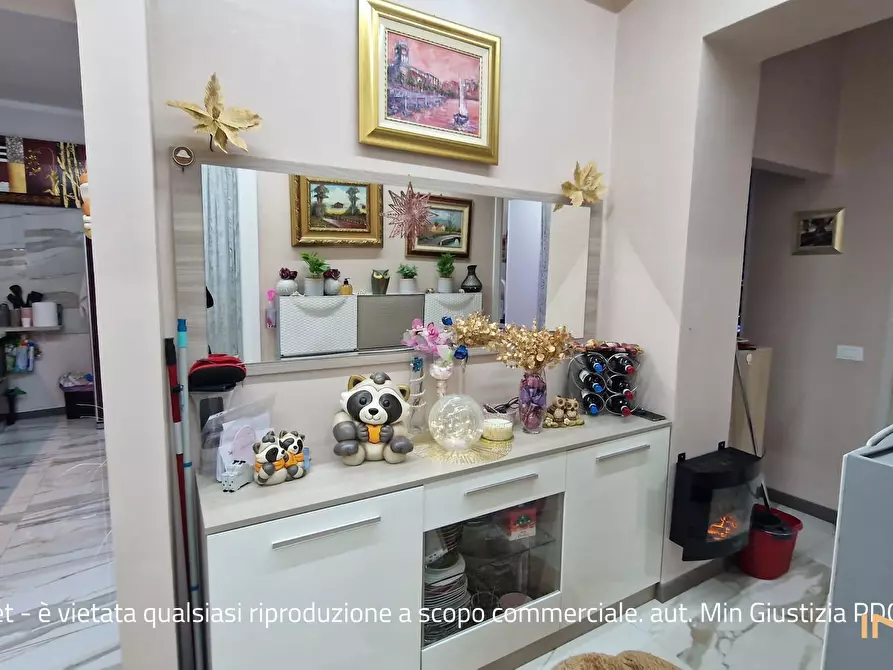 Immagine 8 di Appartamento in vendita  2 a Sulmona