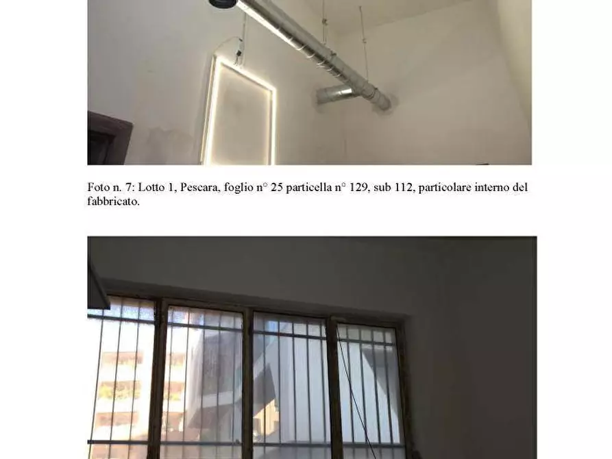 Immagine 7 di Appartamento in vendita  16/A a Pescara