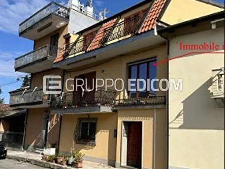 Immagine 3 di Appartamento in vendita  64 a Taurianova