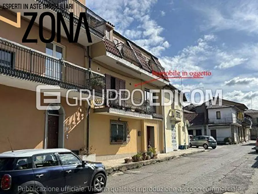 Immagine 5 di Appartamento in vendita  64 a Taurianova