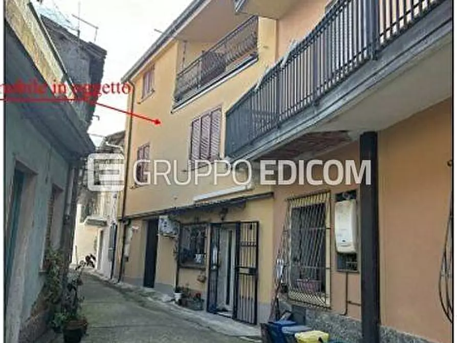 Immagine 6 di Appartamento in vendita  64 a Taurianova