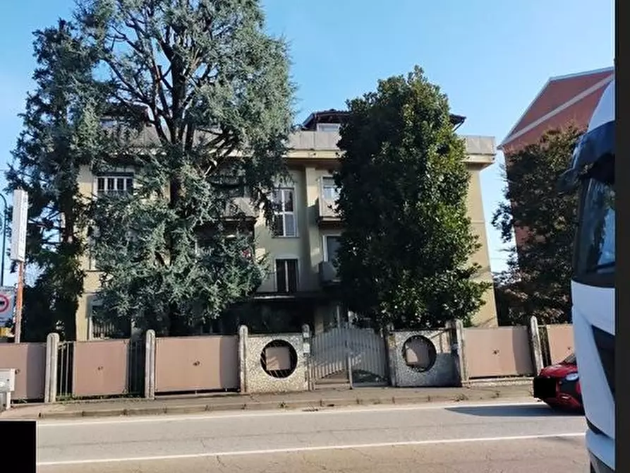 Immagine 2 di Appartamento in vendita  27 a Chieri