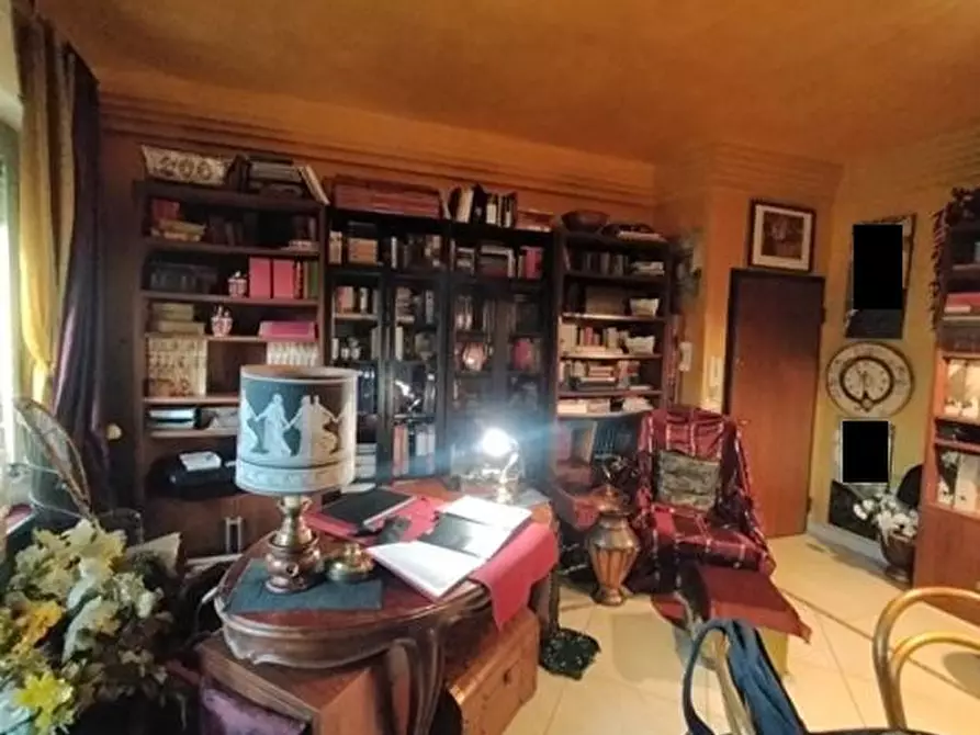 Immagine 5 di Appartamento in vendita  27 a Chieri