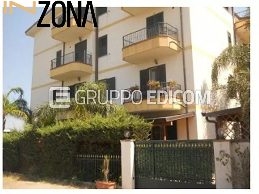 Immagine 1 di Appartamento in vendita  a Ardore