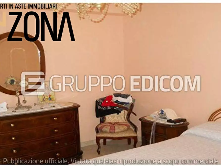 Immagine 3 di Appartamento in vendita  a Ardore