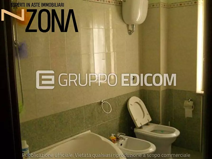 Immagine 4 di Appartamento in vendita  a Ardore