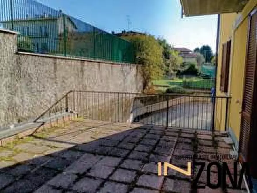 appartamento in vendita a Como