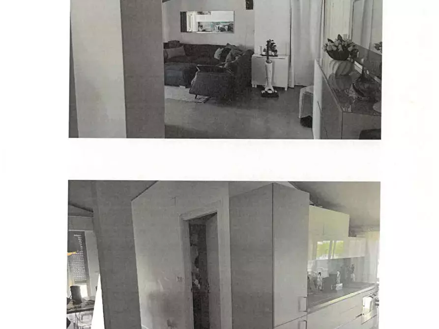 Immagine 6 di Appartamento in vendita  17 a Silvi