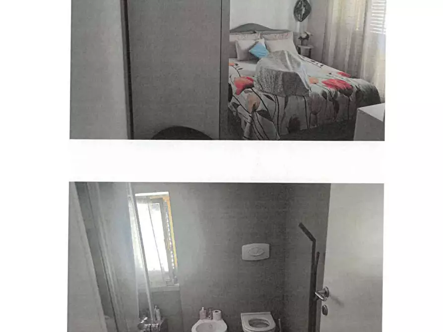 Immagine 7 di Appartamento in vendita  17 a Silvi