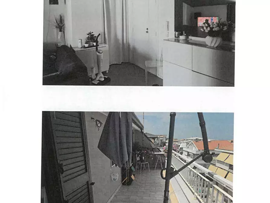 Immagine 8 di Appartamento in vendita  17 a Silvi