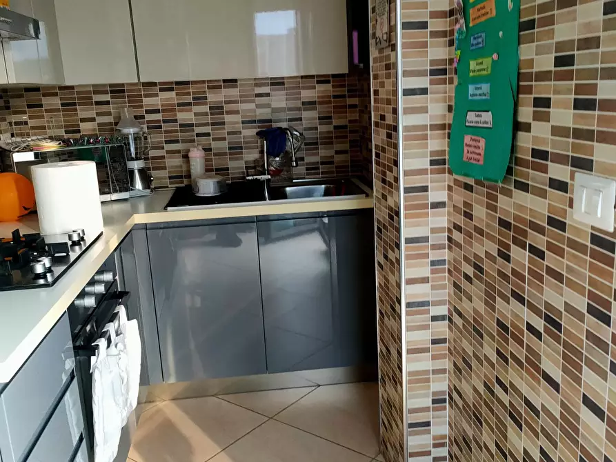 Immagine 1 di Appartamento in vendita  12/A a Martinsicuro