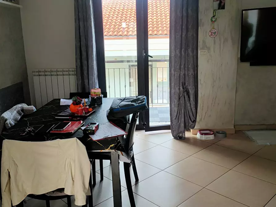 Immagine 4 di Appartamento in vendita  12/A a Martinsicuro