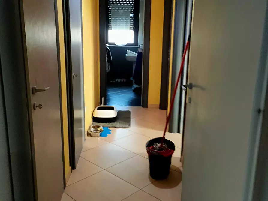 Immagine 5 di Appartamento in vendita  12/A a Martinsicuro