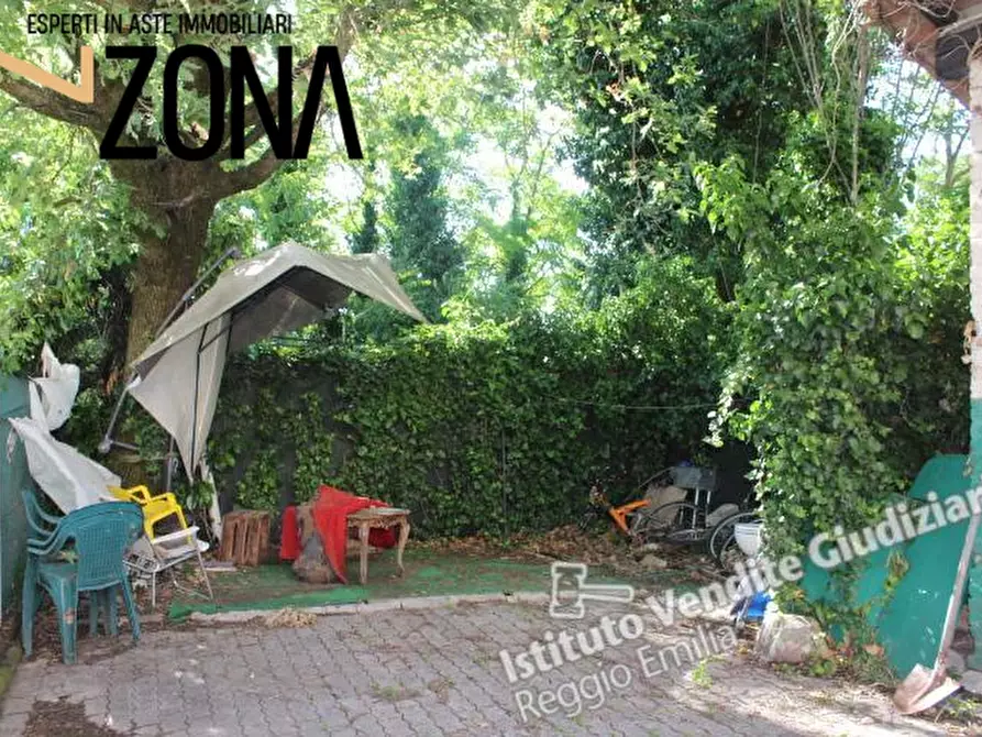 Immagine 1 di Appartamento in vendita  23 a Reggio Nell'emilia