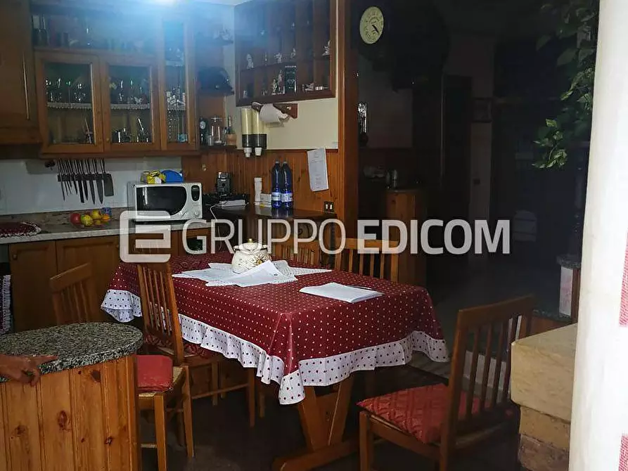 Immagine 6 di Appartamento in vendita  15 a Bianco