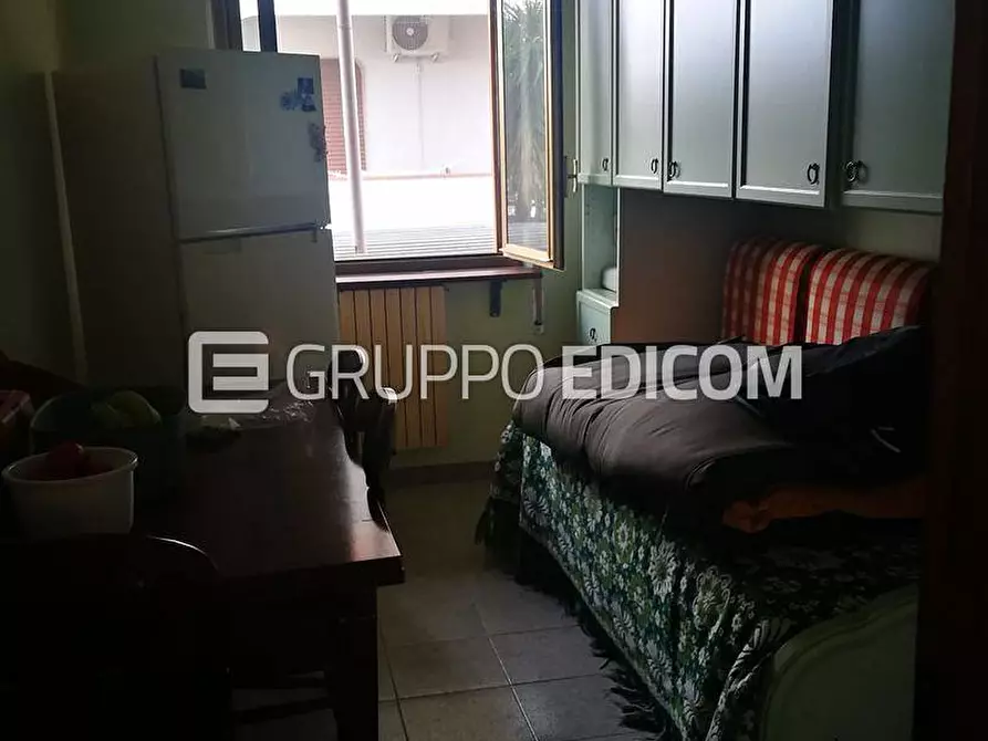 Immagine 8 di Appartamento in vendita  15 a Bianco