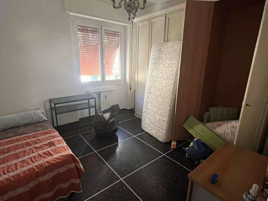 Immagine 7 di Appartamento in vendita  11 a Genova