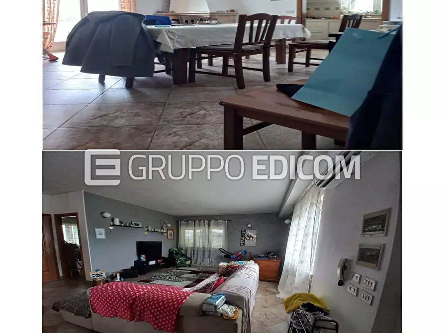 Immagine 3 di Appartamento in vendita  a Rodi Garganico