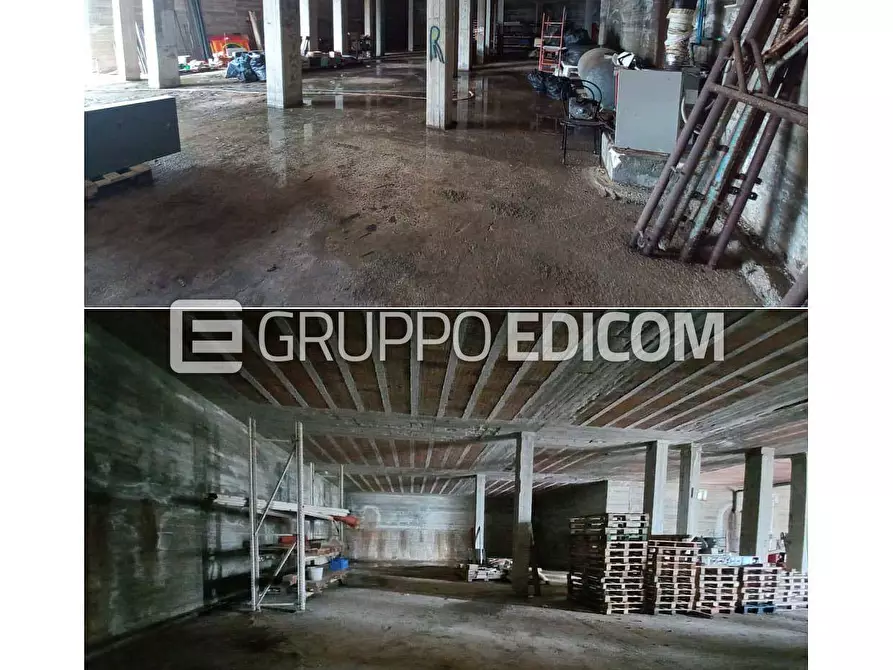 Immagine 4 di Appartamento in vendita  a Rodi Garganico