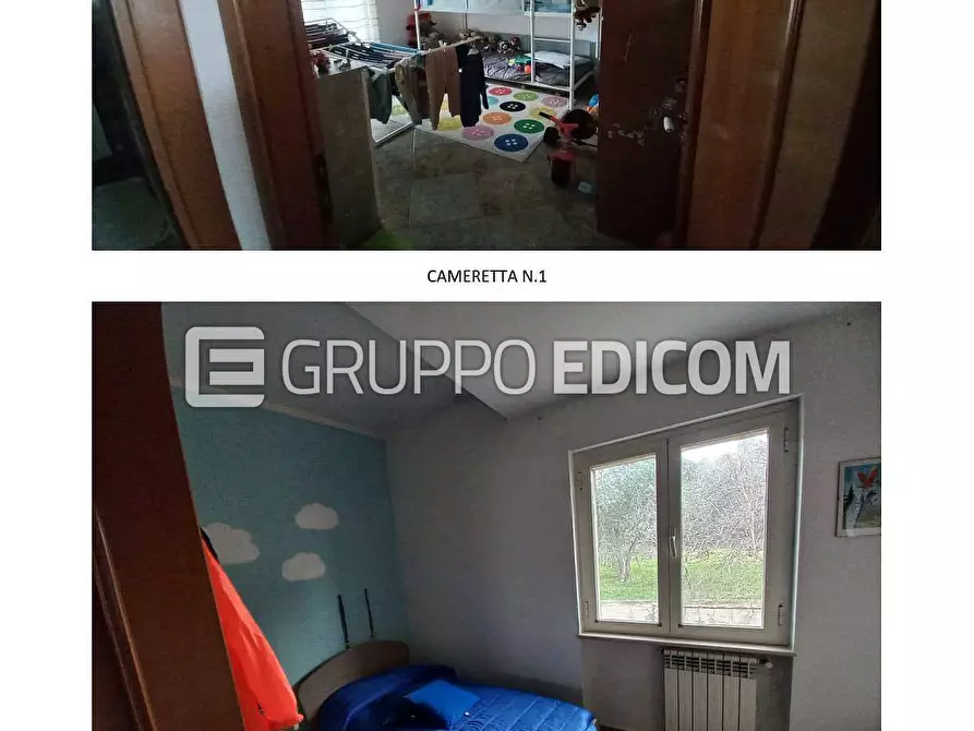 Immagine 5 di Appartamento in vendita  a Rodi Garganico