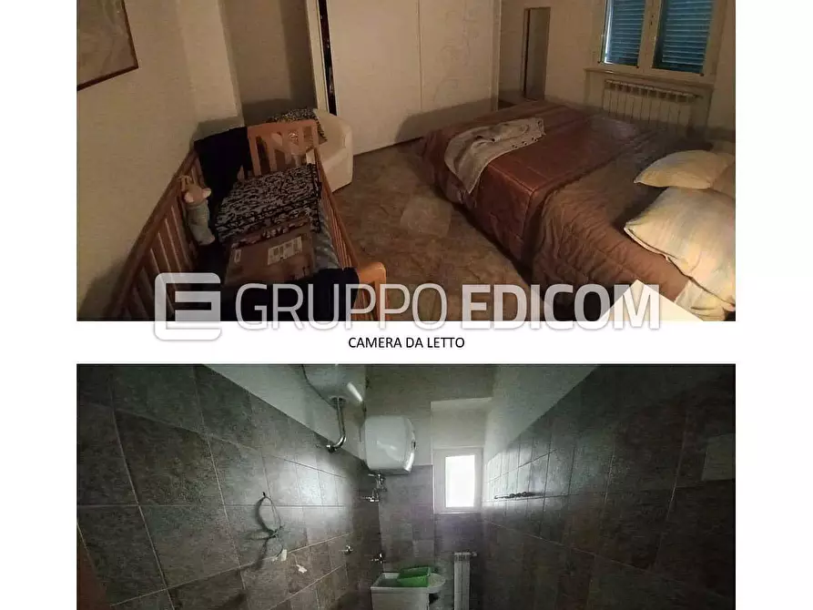 Immagine 6 di Appartamento in vendita  a Rodi Garganico