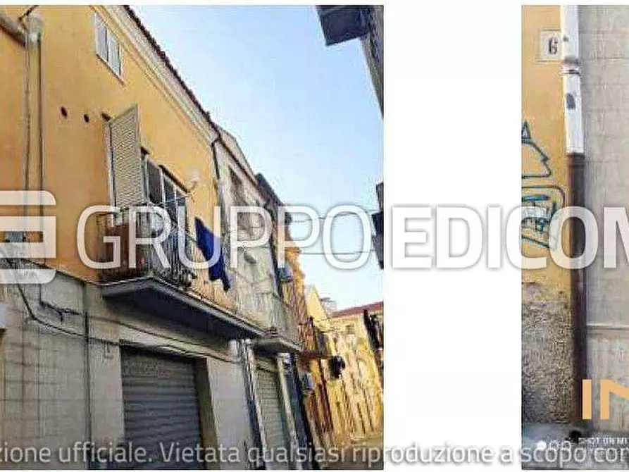 Immagine 3 di Appartamento in vendita  6 a San Severo