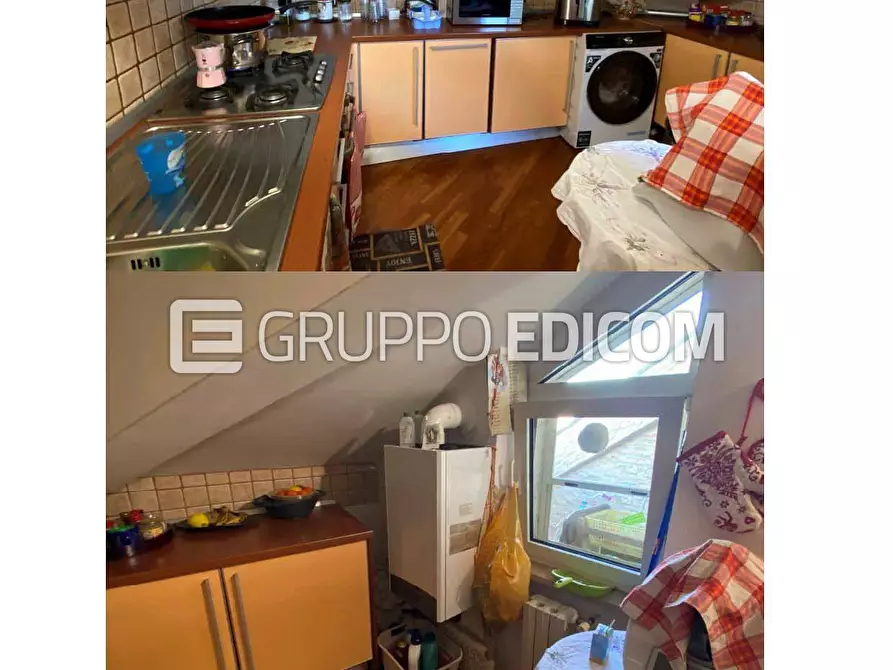 Immagine 3 di Appartamento in vendita  85 a Foggia