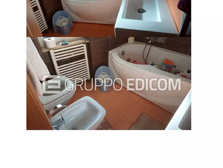 Immagine 4 di Appartamento in vendita  85 a Foggia