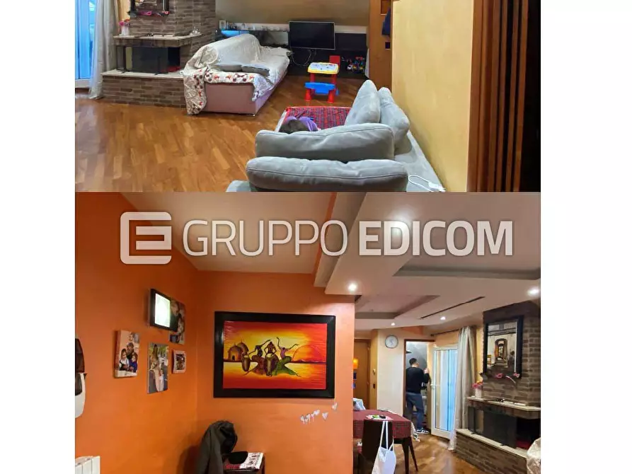 Immagine 5 di Appartamento in vendita  85 a Foggia