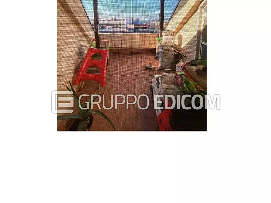 Immagine 6 di Appartamento in vendita  85 a Foggia