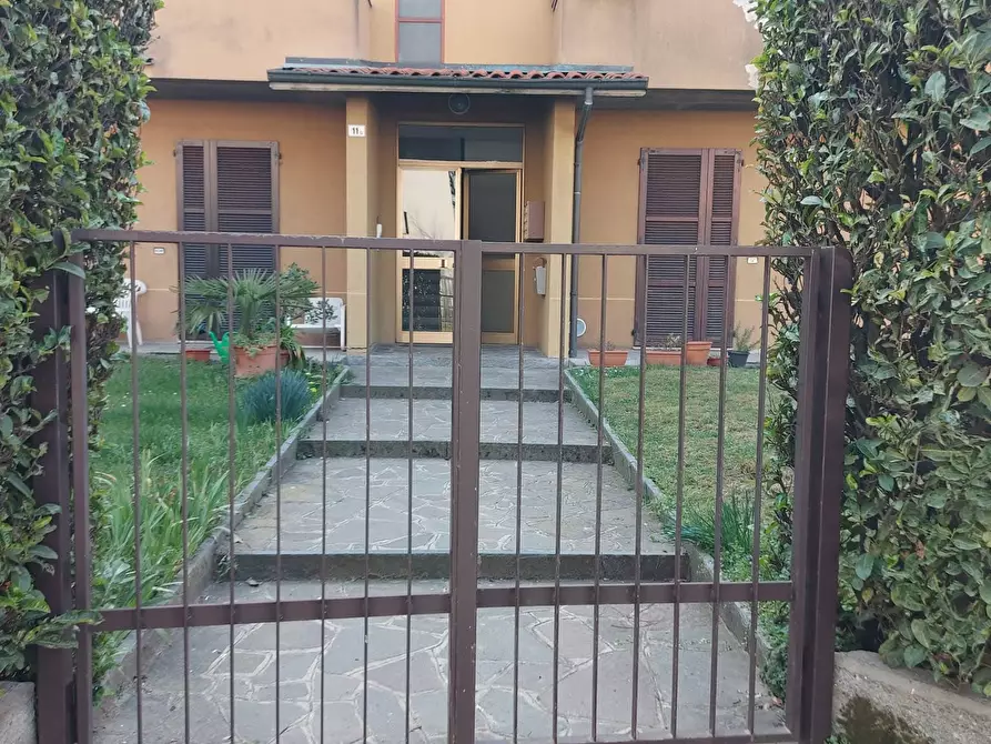 Immagine 2 di Appartamento in vendita  11 a Pozzo D'adda