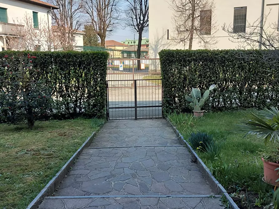 Immagine 3 di Appartamento in vendita  11 a Pozzo D'adda