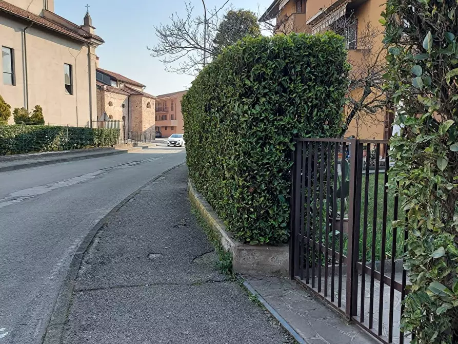 Immagine 4 di Appartamento in vendita  11 a Pozzo D'adda