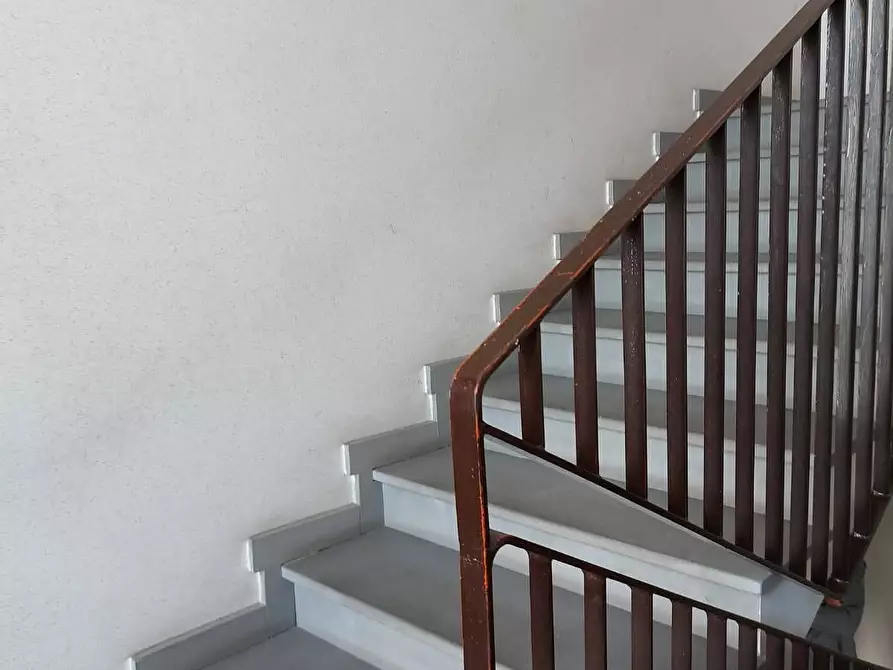 Immagine 5 di Appartamento in vendita  11 a Pozzo D'adda