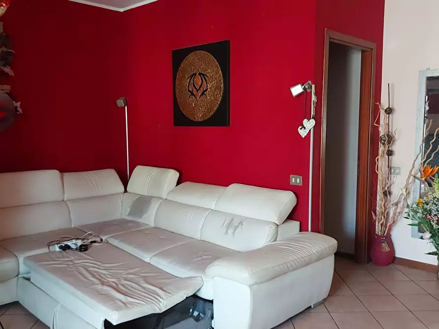 Immagine 6 di Appartamento in vendita  11 a Pozzo D'adda