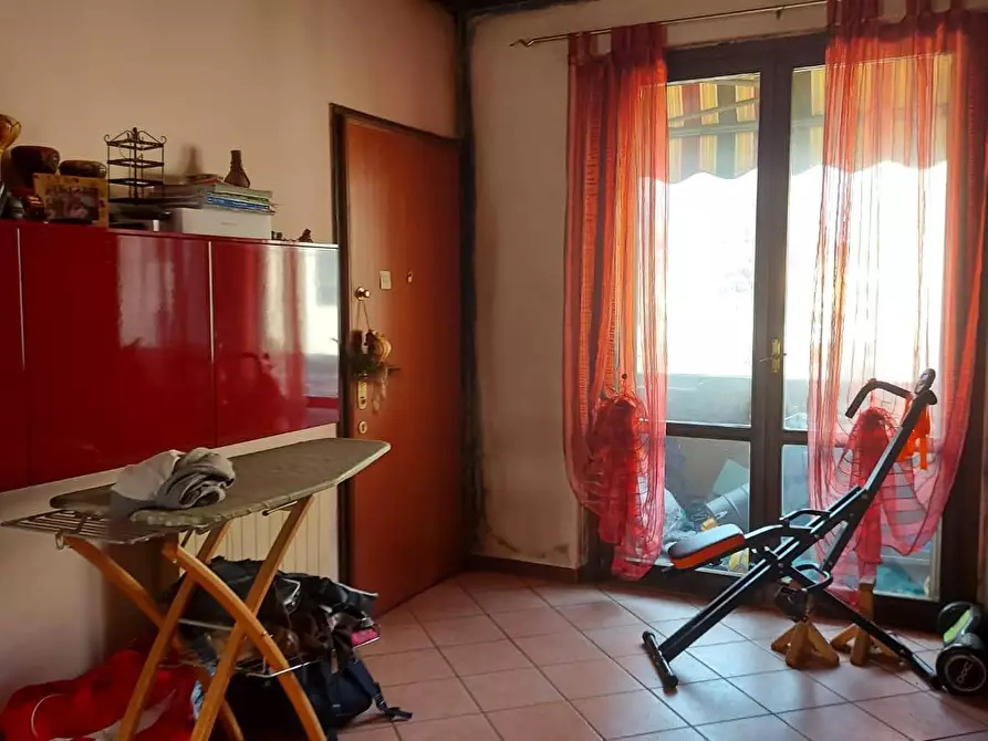 Immagine 9 di Appartamento in vendita  11 a Pozzo D'adda