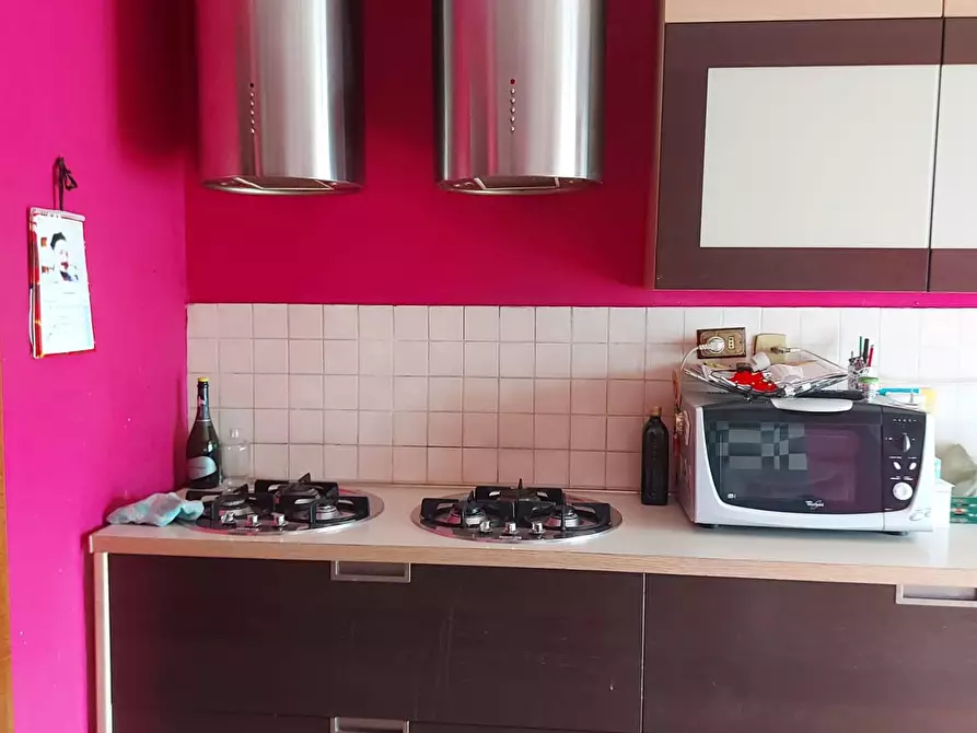 Immagine 10 di Appartamento in vendita  11 a Pozzo D'adda