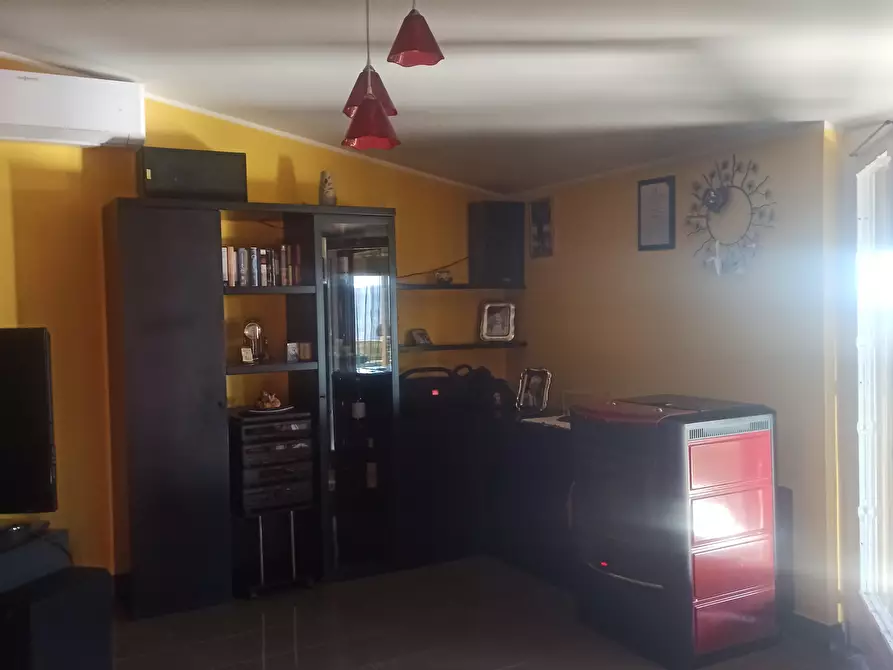 Immagine 1 di Appartamento in vendita  14 a Morro D'oro