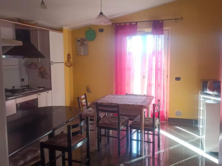 Immagine 3 di Appartamento in vendita  14 a Morro D'oro