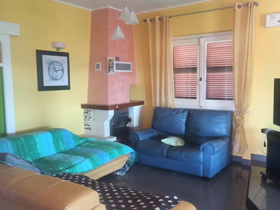 Immagine 4 di Appartamento in vendita  14 a Morro D'oro