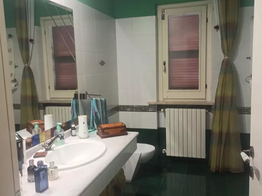 Immagine 5 di Appartamento in vendita  14 a Morro D'oro