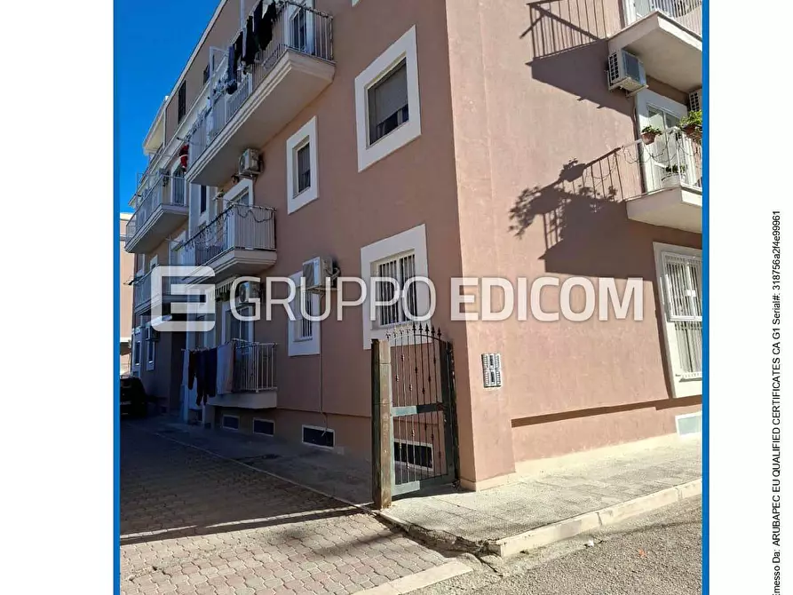 Immagine 3 di Appartamento in vendita  11B a Zapponeta