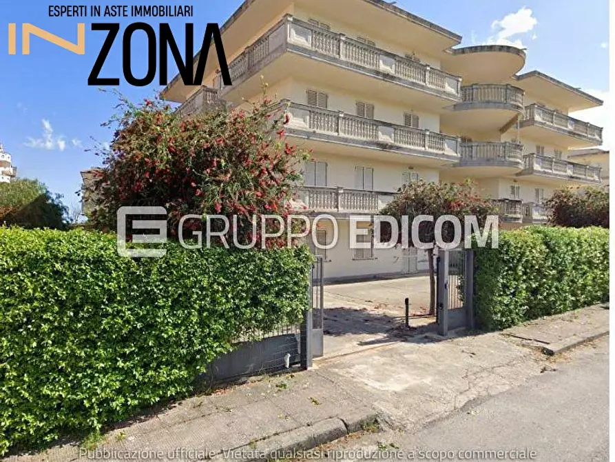 Immagine 3 di Appartamento in vendita  a Caulonia