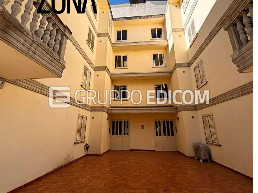 Immagine 4 di Appartamento in vendita  a Caulonia