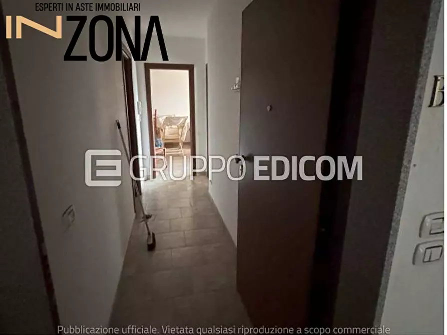 Immagine 5 di Appartamento in vendita  a Caulonia